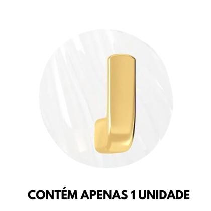 Imagem de Suporte Gancho Retrô: Ideal para Toalhas no Banheiro e Joias no Quarto!