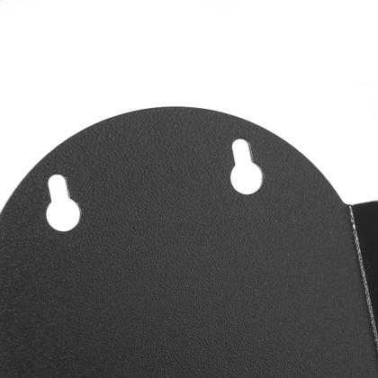 Imagem de Suporte/Gancho Vertical Pendurar Bicicleta Parede Aro 26 ou29