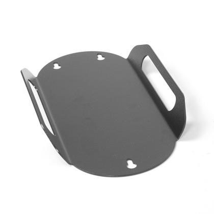 Imagem de Suporte/Gancho Vertical Pendurar Bicicleta Parede Aro 26 ou29