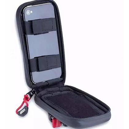 Imagem de Suporte GIVI Celular Smartphone Iphone6 Samsung Note 4