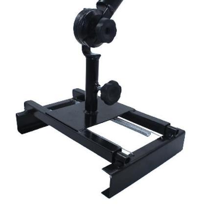 Imagem de Suporte Guarda Sol E Vara Banco De Canoa Barco Reforçado