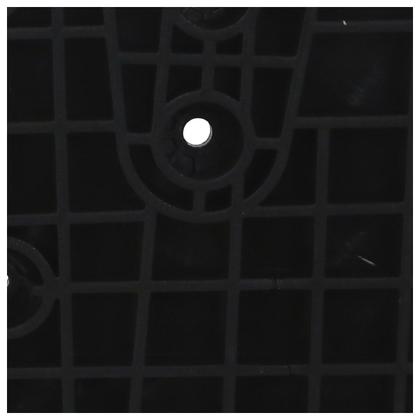 Imagem de Suporte Guia Farol Dianteiro Sentra 2017 2018 2019 2020 2021 Preto Acabamento Texturizado