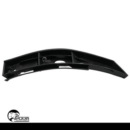 Imagem de Suporte Guia Parachoque Celta 2001 02 03 04 05 06 07 A 2016 Traseiro