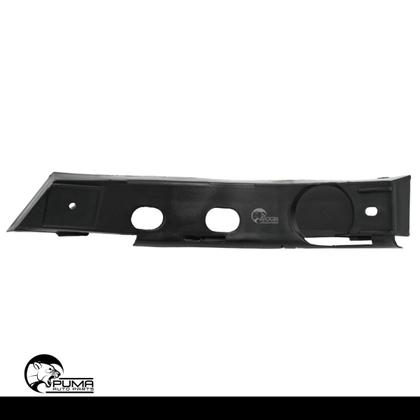 Imagem de Suporte Guia Parachoque Celta 2001 02 03 04 05 06 07 A 2016 Traseiro