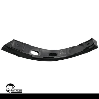 Imagem de Suporte Guia Parachoque Celta 2001 02 03 04 05 06 07 A 2016 Traseiro