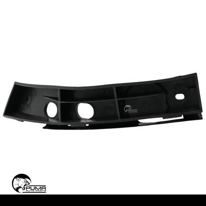 Imagem de Suporte Guia Parachoque Celta 2001 02 03 04 05 06 07 A 2016 Traseiro