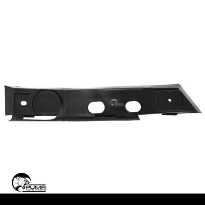 Imagem de Suporte Guia Parachoque Celta 2001 02 03 04 05 06 07 A 2016 Traseiro