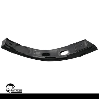 Imagem de Suporte Guia Parachoque Celta 2001 02 03 04 05 06 07 A 2016 Traseiro