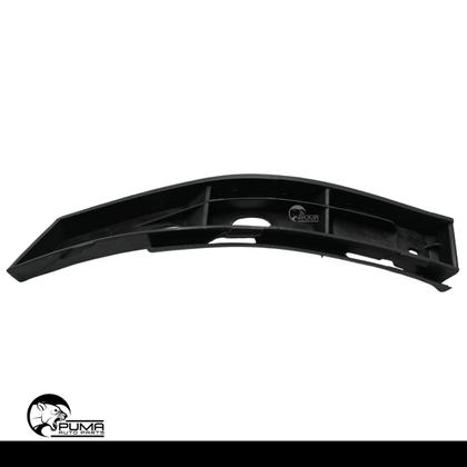 Imagem de Suporte Guia Parachoque Celta 2001 02 03 04 05 06 07 A 2016 Traseiro