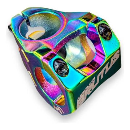 Imagem de Suporte guidão mesa bike absolute brutus camaleao 31,8x35