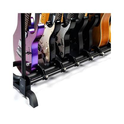 Imagem de Suporte Guitarra Violão - 7 instrumentos Joyo . Guitto