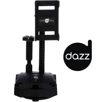 Imagem de Suporte Headset e Gerenciador de Fios 2 em 1 Defender Dazz 62000012
