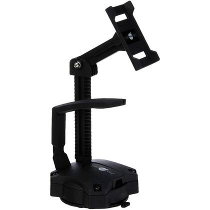 Imagem de Suporte Headset e Gerenciador de Fios 2 em 1 Defender Dazz 62000012