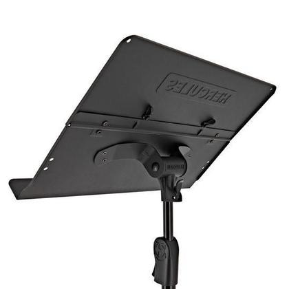 Imagem de Suporte Hercules Bs408B Orquestral C/M. Dobravel C/Reg. Alt