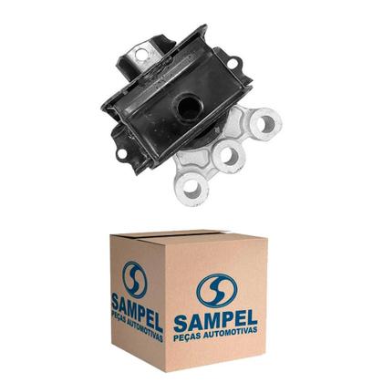 Imagem de Suporte Hidraulico Câmbio LE Cobalt 2011 a 2020 3165 Sampel
