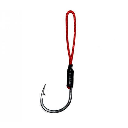 Imagem de Suporte Hook Maruri Chinu Stinger n 04 Cartela com 10 Unidades