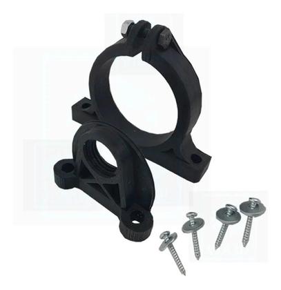 Imagem de Suporte Horizontal De Bancada Para Micro Retificas/Dremel