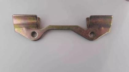 Imagem de Suporte Inferior Do Tanque Motor A Diesel 5.0/7.0/10.0/13 Hp