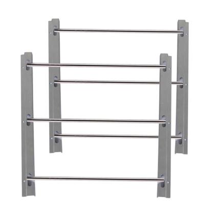 Imagem de Suporte Inox Churrasqueira 60CM