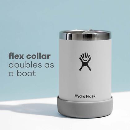 Imagem de Suporte isolador de latas Cooler Cup Hydro Flask Beer Seltzer