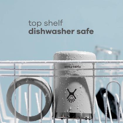 Imagem de Suporte isolador de latas Cooler Cup Hydro Flask Beer Seltzer