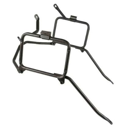 Imagem de Suporte Lateral Para Bau Givi Xtz Lander 250 CC 2019 Pl2141