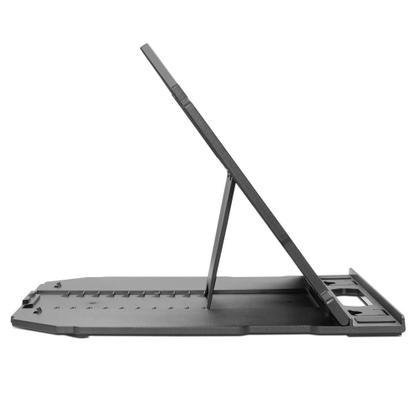 Imagem de Suporte Lenovo para notebook até 15'' e celular com até 10 níveis de ajuste GXF0X02619