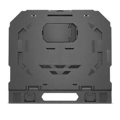 Imagem de Suporte Lenovo para notebook até 15'' e celular com até 10 níveis de ajuste GXF0X02619