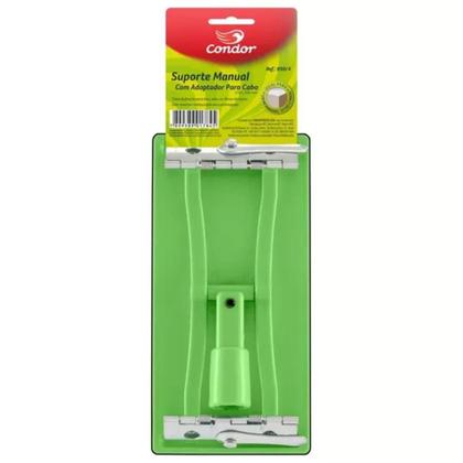 Imagem de Suporte Lixa Articulável Extensor Condor 898/4 210x105mm