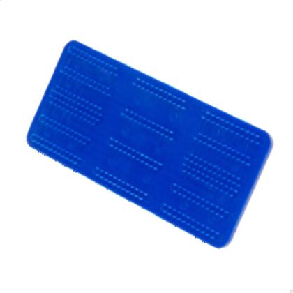 Imagem de Suporte Lt Limpa Tudo Manual Vidro Parede Leve Prático Tonk