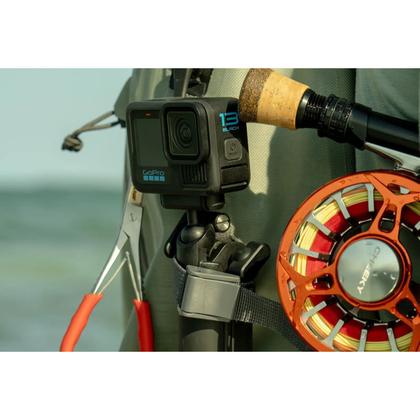 Imagem de Suporte Magnético Ball Head 360 Original Para Gopro Hero 13 - Aemag002