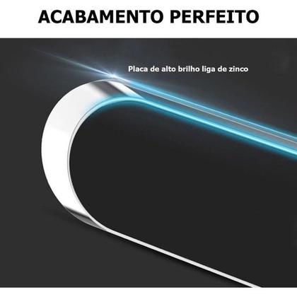 Imagem de Suporte magnético com poderoso im ã neodimio universal Potente automativo para carro