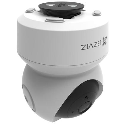 Imagem de Suporte Magnético Compatível com Câmera Wi-fi Ezviz CS-C6N