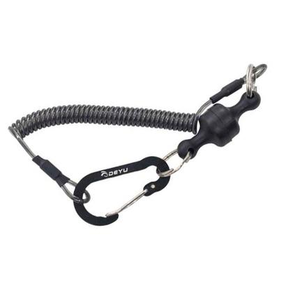 Imagem de Suporte Magnético Deyu com Mosquetão MR02