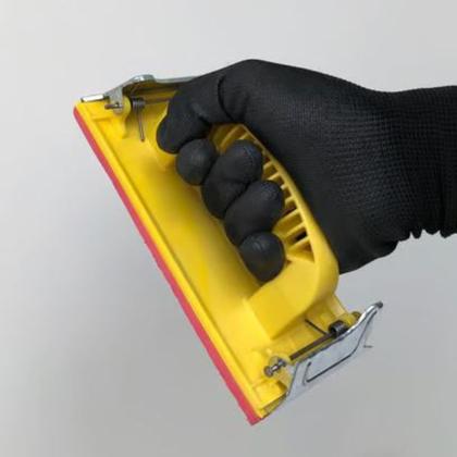 Imagem de Suporte Manual para Lixa 3050 Compel