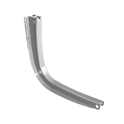 Imagem de Suporte Médio Tanque Combustível Quadrado p SC T/R 113/143