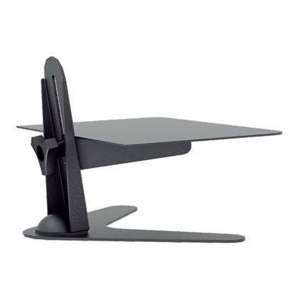 Imagem de Suporte Mesa 10Kg Monitor 10 A 27 Base Com Ajuste Multivisão 