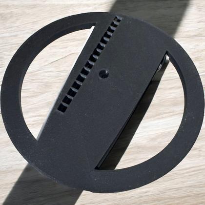 Imagem de Suporte Mesa Base Vertical Playstation 5 Ps5 Slim