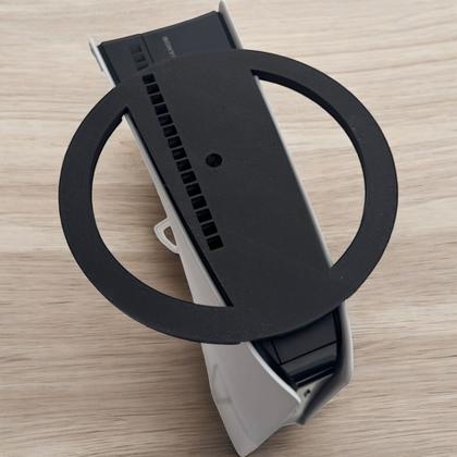 Imagem de Suporte Mesa Base Vertical Playstation 5 Ps5 Slim