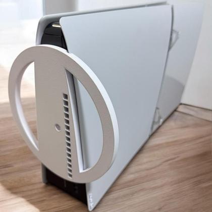 Imagem de Suporte Mesa Base Vertical Playstation 5 Ps5 Slim
