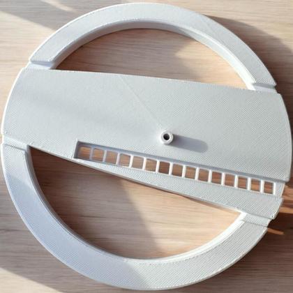 Imagem de Suporte Mesa Base Vertical Playstation 5 Ps5 Slim