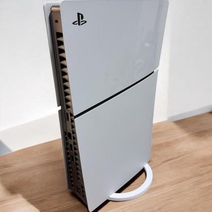 Imagem de Suporte Mesa Base Vertical Playstation 5 Ps5 Slim
