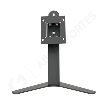 Imagem de Suporte Mesa Com Vesa e Ajuste Altura Para Monitor 10 à 27 Polegadas MT-SLIM Multivisão