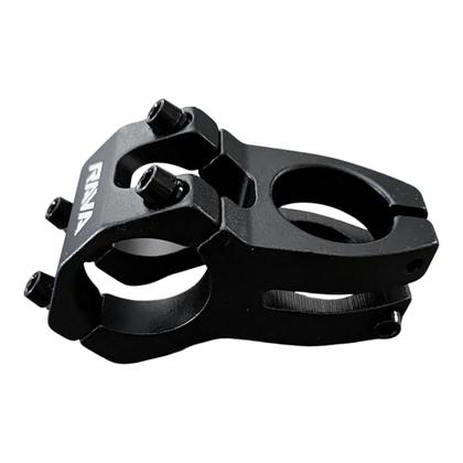 Imagem de Suporte Mesa de Guidão Freestyle 45mm Ahead 7 Graus Mtb BMX Durt Jump Rava