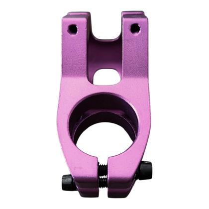 Imagem de Suporte Mesa de Guidão Freestyle 45mm Ahead 7 Graus Mtb BMX Durt Jump Rava