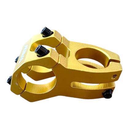 Imagem de Suporte Mesa de Guidão Freestyle 45mm Ahead 7 Graus Mtb BMX Durt Jump Rava