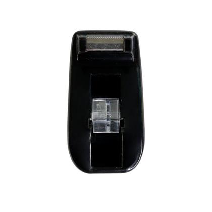 Imagem de Suporte Mesa Fita Durex Aplicador Porta Adesiva Resistente Grande