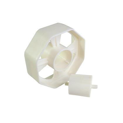 Imagem de Suporte Mesa Fita Durex Aplicador Porta Adesiva Resistente Grande