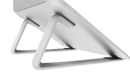 Imagem de Suporte Mesa Universal Notebook Laptop Levantar Ergonômico