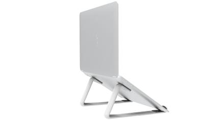 Imagem de Suporte Mesa Universal Notebook Laptop Levantar Ergonômico